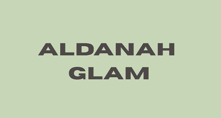 AldanahGlam